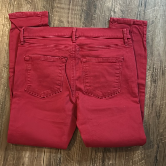 Loft skinny jean - Picture 2 of 2